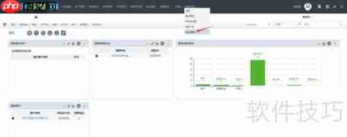客户管理系统的Web表单使用指南