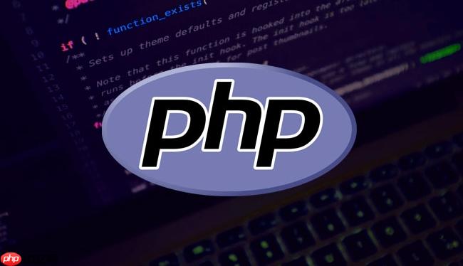 PHP怎么实现数据关联查询优化 关联查询优化方法详解