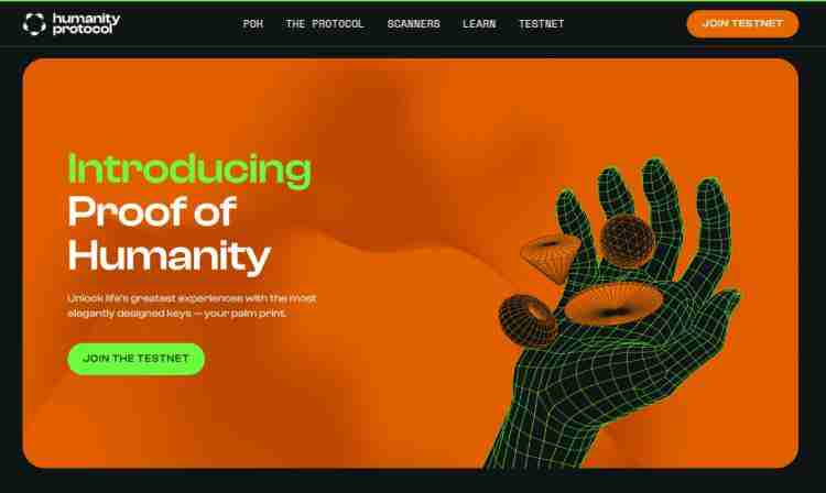 Humanity Protocol(H)是什么?H代币经济,潜在价值与空投计划介绍