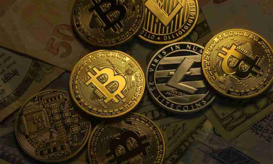 美股三巫日预计6.5兆美元合约到期详解！市场气氛紧张 比特币继续盘整