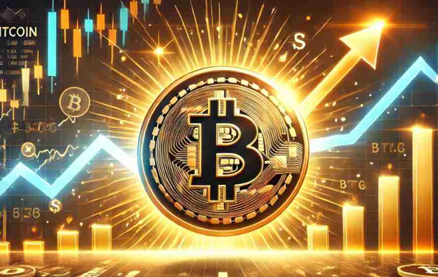 美股三巫日预计6.5兆美元合约到期详解！市场气氛紧张 比特币继续盘整