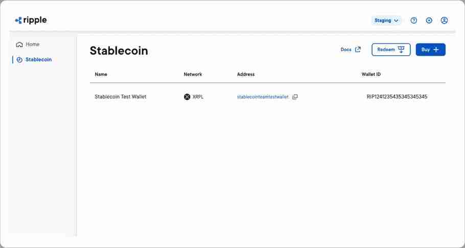 Ripple USD（RLUSD）稳定币：为机构数字金融开辟道路