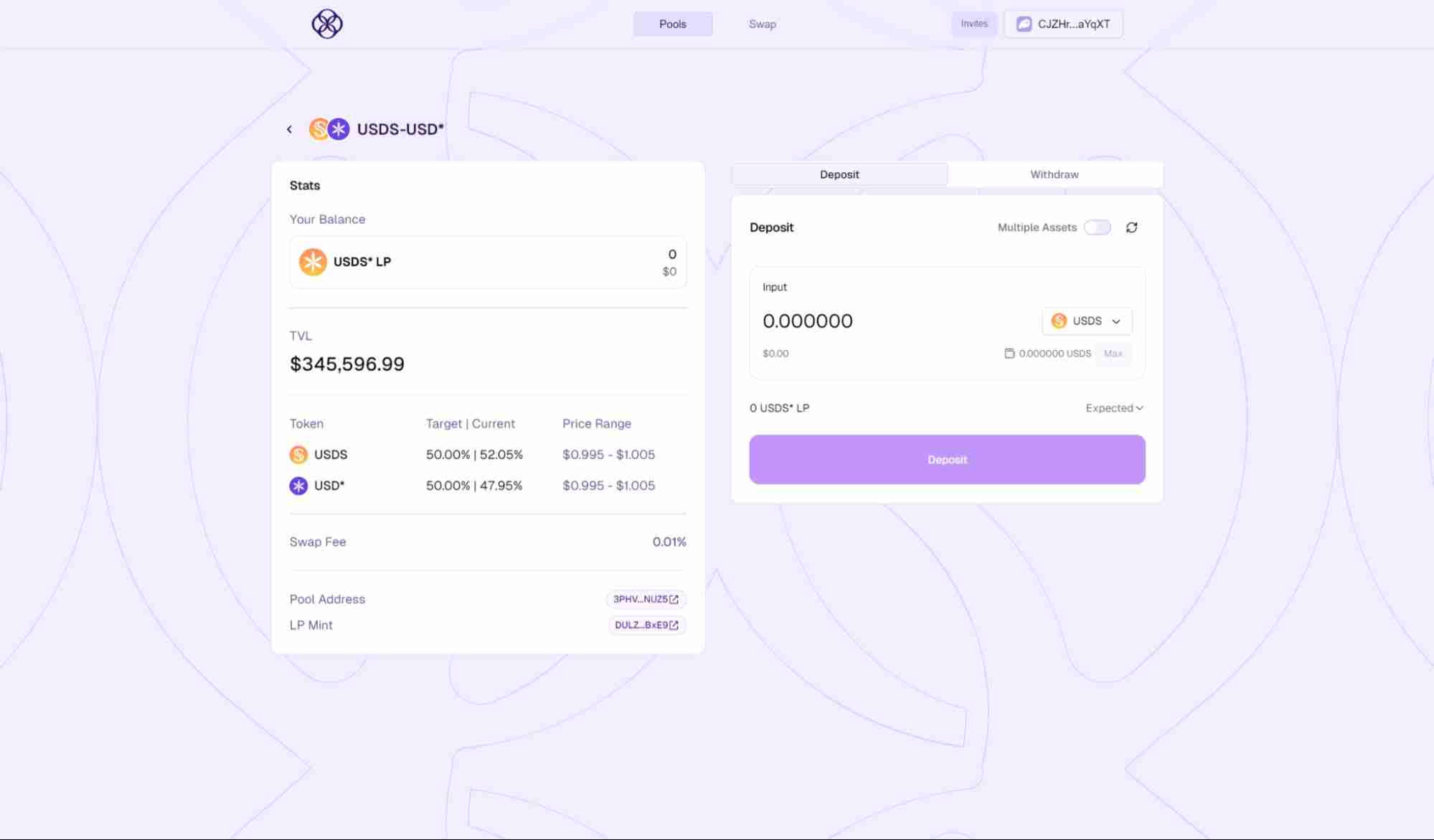币安投资的Perena是什么？如何参与Perena项目？潜力、背景、团队、功能介绍