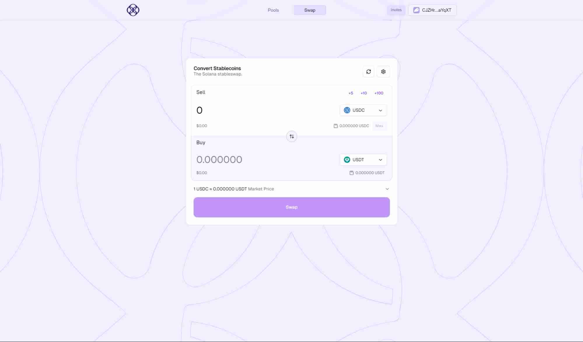 币安投资的Perena是什么？如何参与Perena项目？潜力、背景、团队、功能介绍