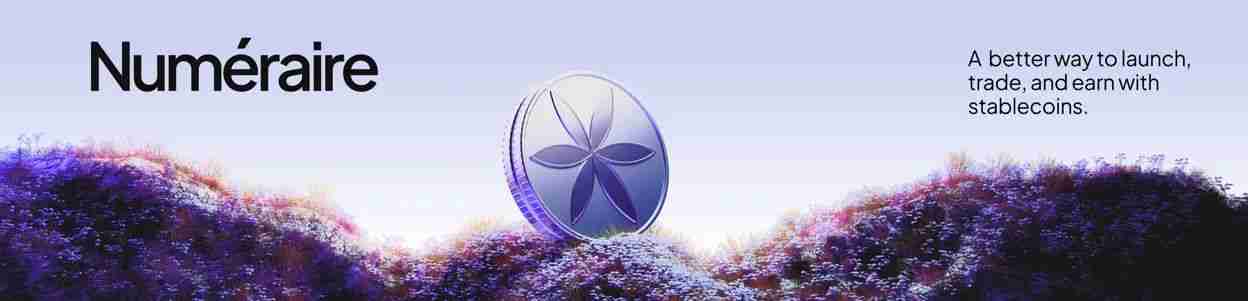 币安投资的Perena是什么？如何参与Perena项目？潜力、背景、团队、功能介绍