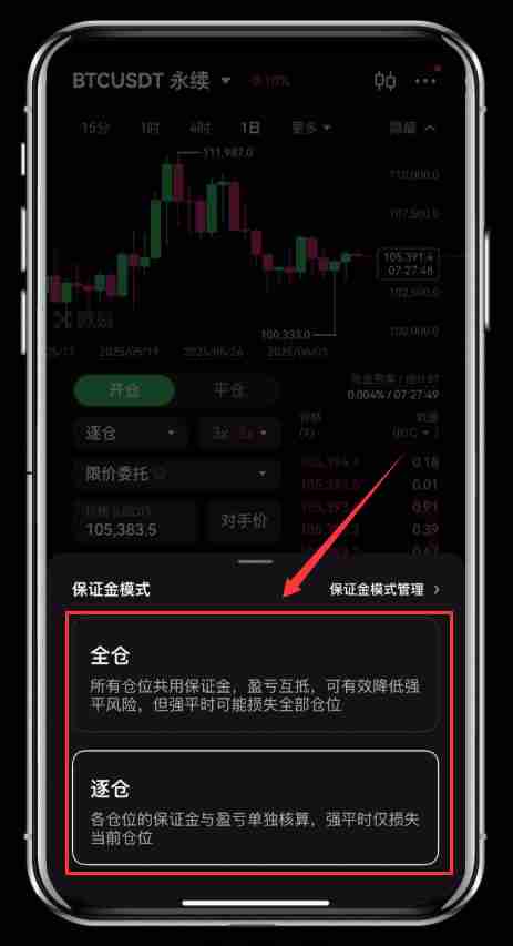 在币圈如何进行合约交易？欧意OKX交易所合约交易新手指南