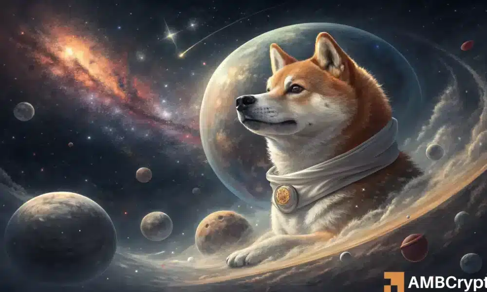 Dogecoin价格预测：数据中是否隐藏了逆转密钥？
