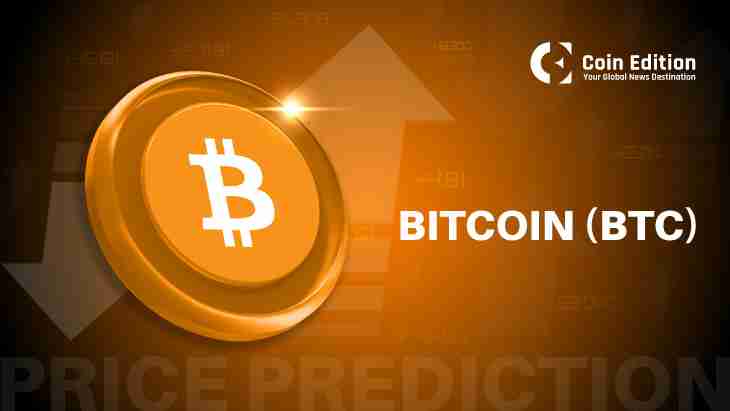比特币价格技术分析：公牛能否征服抵抗水平？