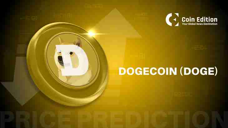 Dogecoin价格预测：Doge会在6月25日之前反弹吗？