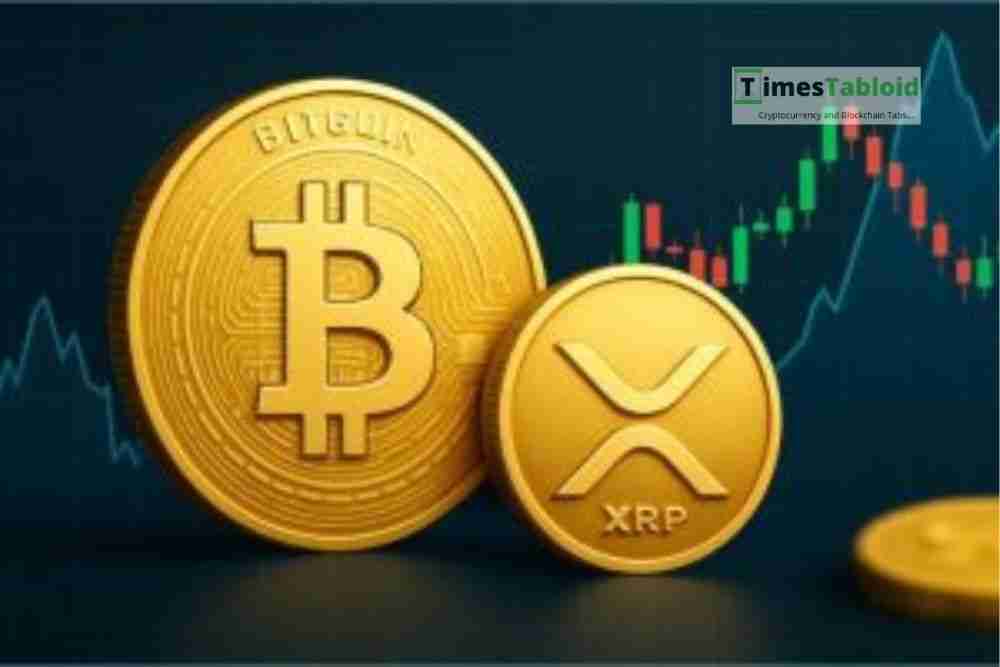 XRP：最终产品？比特币的beta测试和加密演化