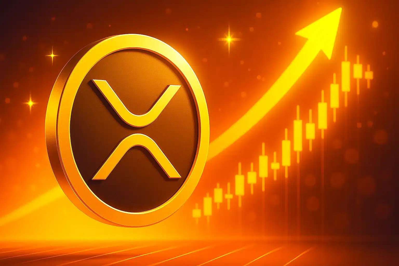 XRP价格激增：最新新闻和分析 –  XRP可以达到新的高度吗？