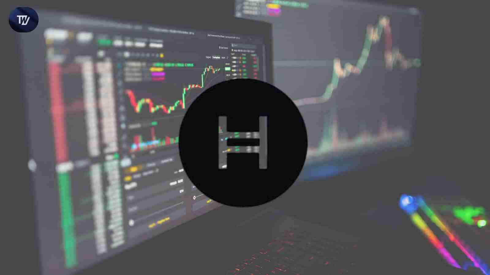 Hedera Price：趋势逆转还是下降趋势延续？