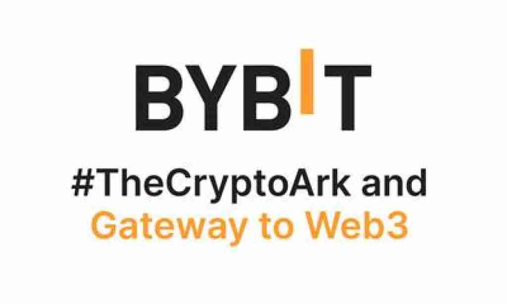Bybit P2P和Apple Watch：加密用户的新时代