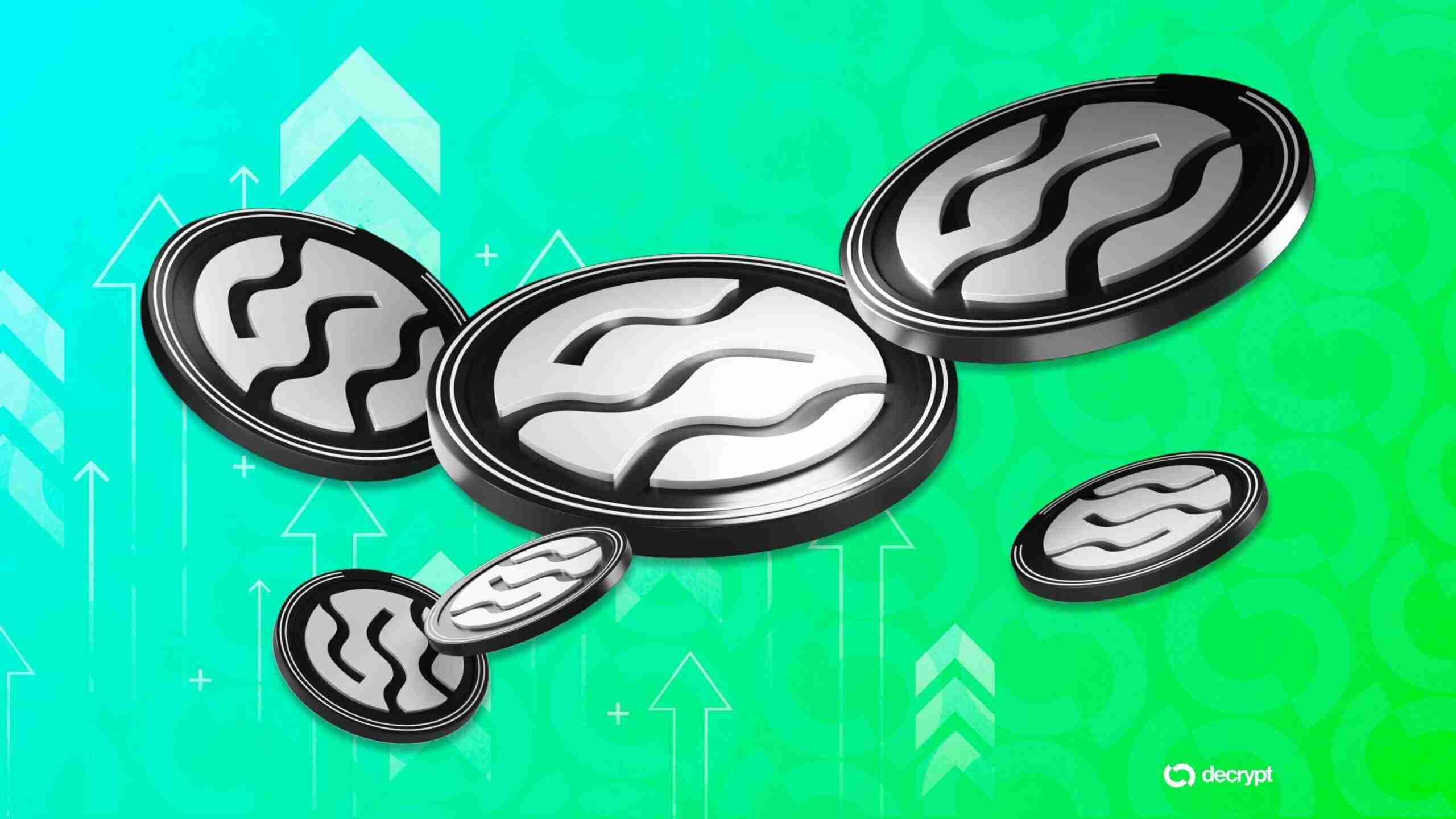 新闻探险家：怀俄明州的Stablecoin Wyst将于2025年8月推出