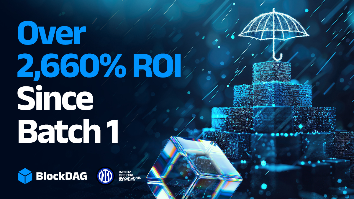 块：加密货币ROI革命