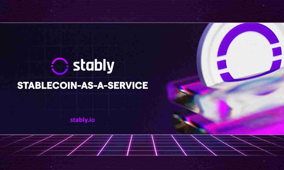 Stablecoin咨询服务：机构潜入金融的未来