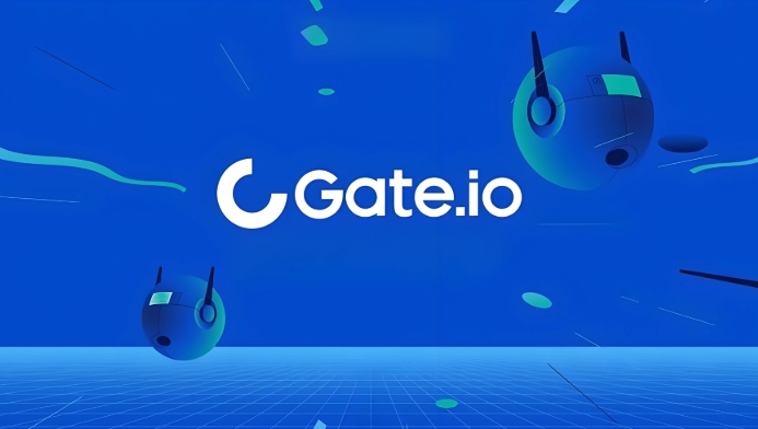 芝麻开门交易平台新手指南 gate.io官网使用教程 - 创想鸟