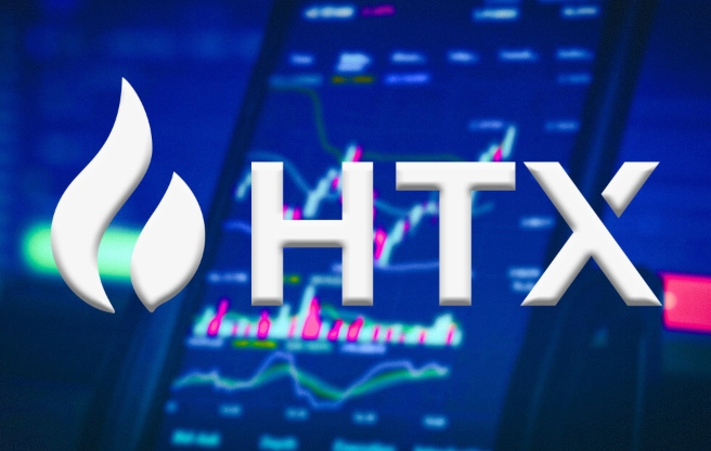 HTX交易所入口，新手注册即送豪礼 - 创想鸟