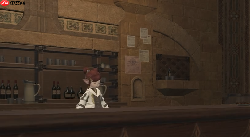 最终幻想14水晶世界危命任务终极指南：军票速刷与高效攻略