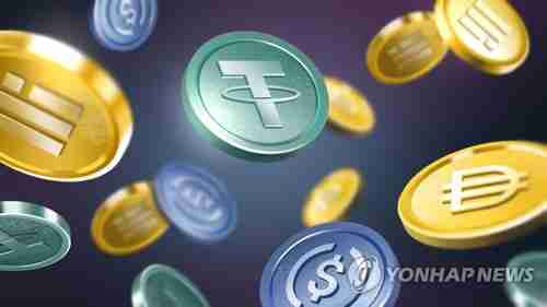 Stablecoins，区块链游戏和NXTNEXUS：深入潜水