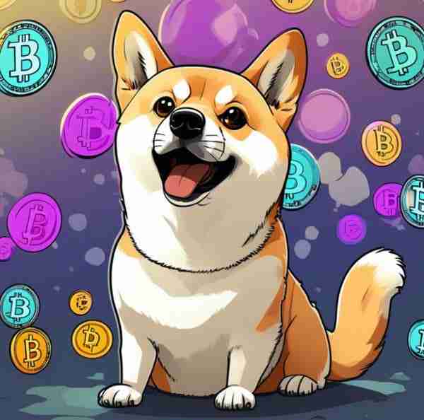 暴涨前兆?狗狗币价格预测为什么 0.21 美元的水平可能是逆转的关键