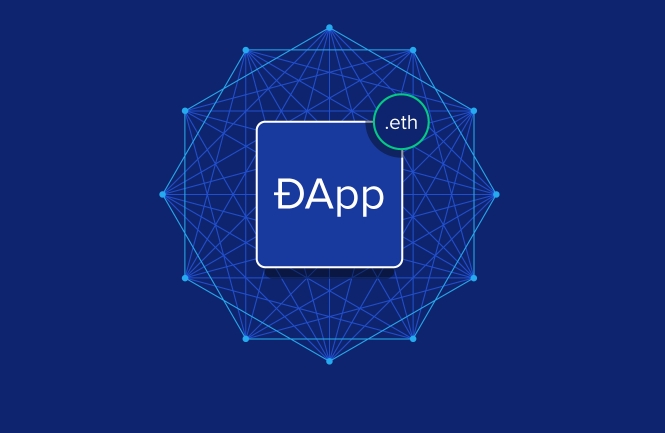 区块链DApp是什么？DApp和APP有啥区别？ - 创想鸟