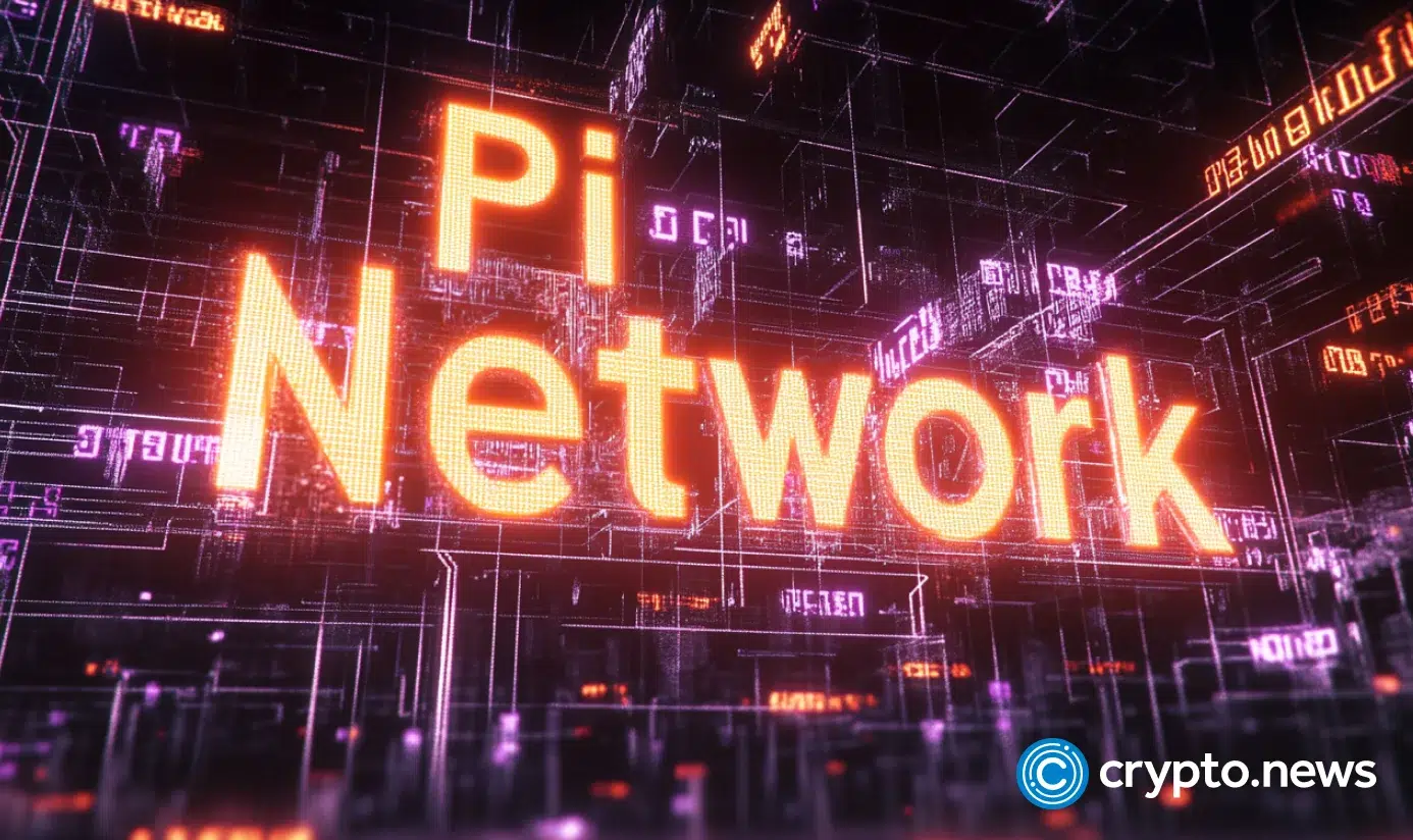 PI网络价格更正：集会结束了吗？