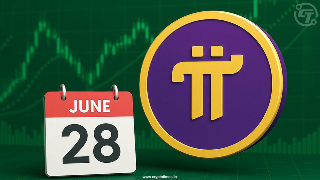 Pi Coin的1美元梦想：PI2Day Hype，鲸鱼移动和前方的道路