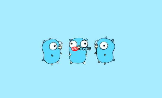 Golang接口实现错误怎么办？Golang接口正确实现方式