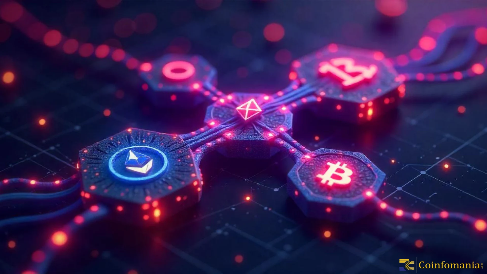 以太坊，ZK驱动的桥梁和跨链流动性：一个新时代？