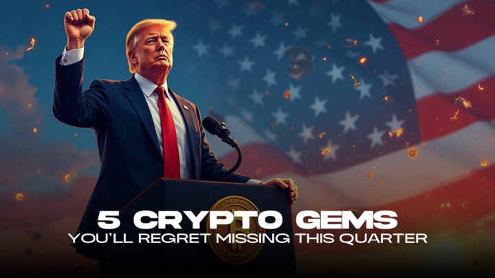 AltCoins，令牌，加密货币：导航2025年景观