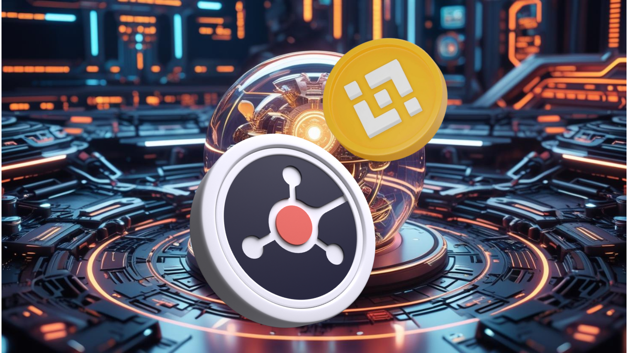 Binance Coin，Ruvi AI和2025年最佳表现的追求