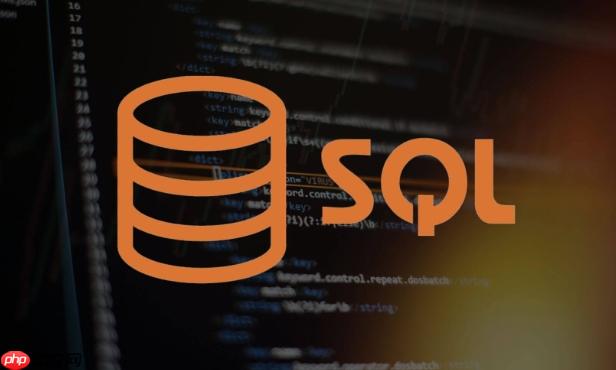 SQL查询不等于某个日期的写法 日期不等查询的注意事项