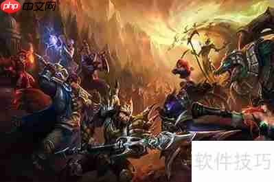 浩博vinbet游戏：下载英雄联盟的详细步骤