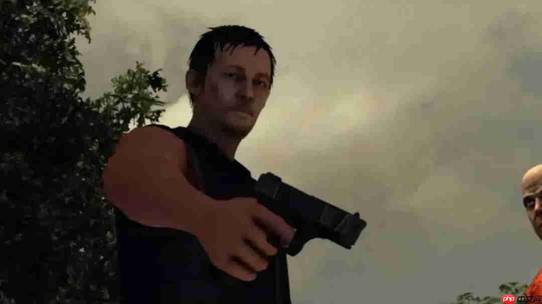 《死亡搁浅2》弩哥角色进化史：从PS3到PS5的视觉革命