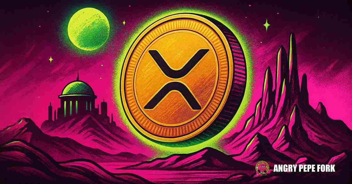 愤怒的Pepe Fork：它可以在模因硬币躁狂症中达到1美元的目标吗？