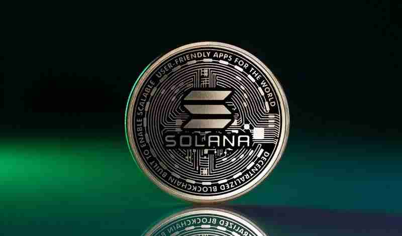 2025-2040年sol币价格预测：全面展望与关键动能分析