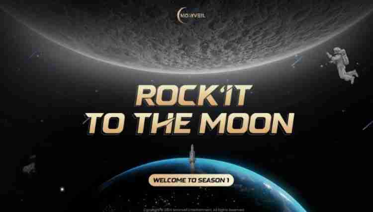 什么是Moonveil(MORE)?币安Alpha6月27日上线项目Moonveil(MORE)全面介绍