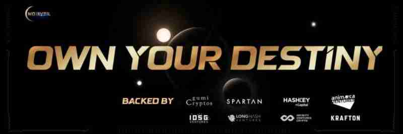 什么是Moonveil Crypto(MORE Token)？Moonveil核心功能/代币经济学/实际应用介绍