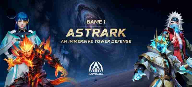 什么是Moonveil Crypto(MORE Token)？Moonveil核心功能/代币经济学/实际应用介绍