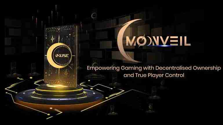 什么是Moonveil Crypto(MORE Token)？Moonveil核心功能/代币经济学/实际应用介绍