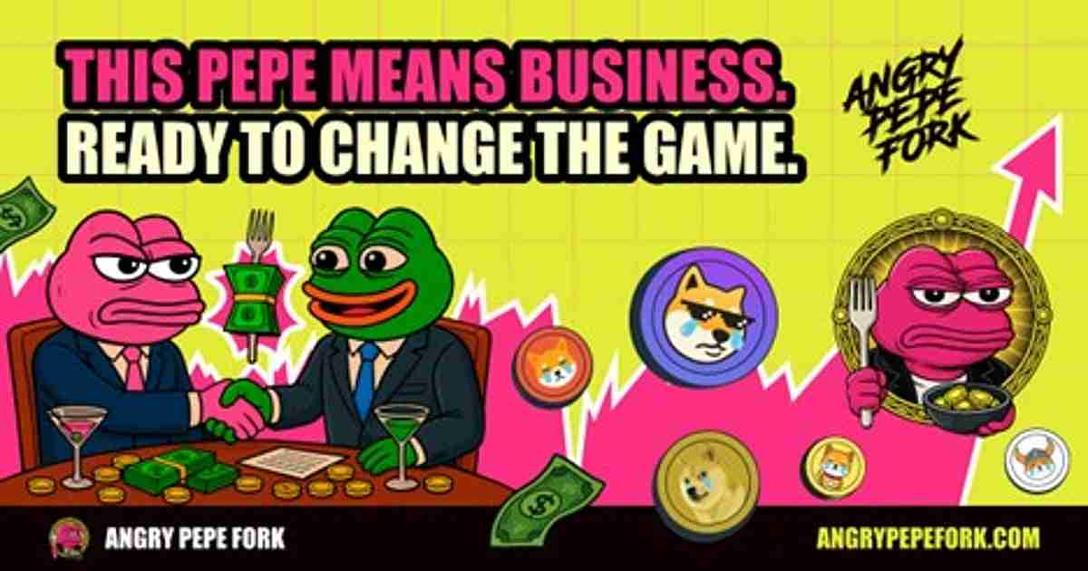 Pepe mania：鲸鱼买和模因硬币狂热