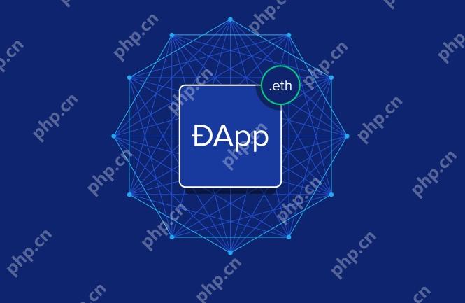 DApp什么意思？DApp和App有啥区别？ - 创想鸟