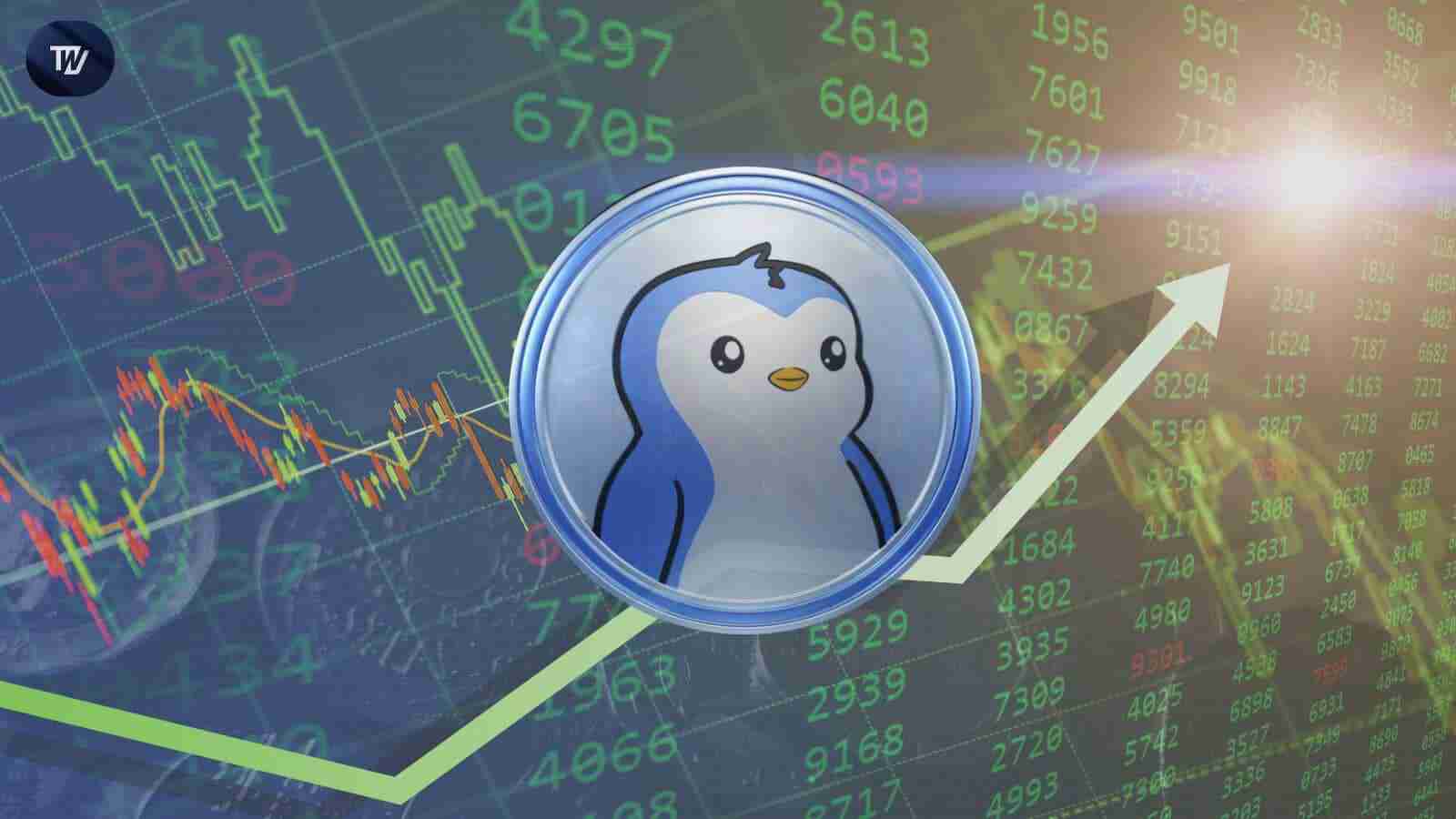 彭格（Pengu