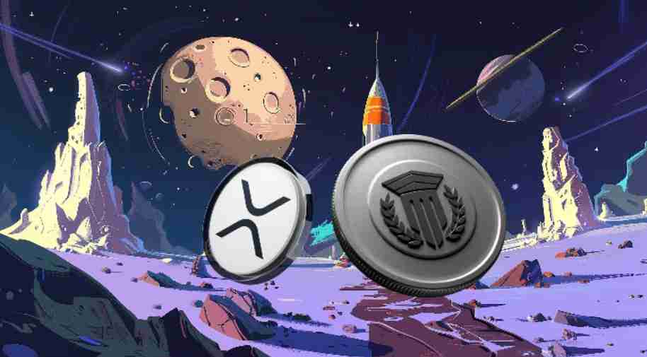 加拿大领导：XRP ETF批准，Defi代币MUTM获得了吸引力