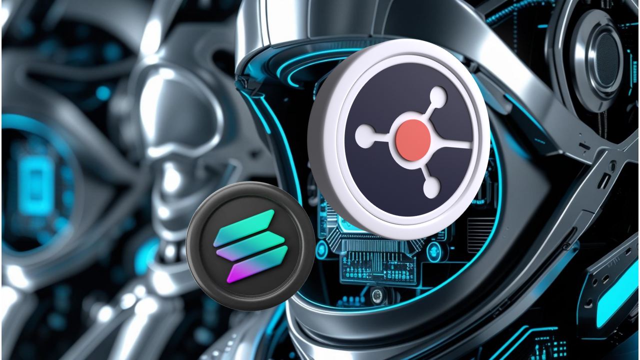 Solana，经审核的令牌和早期投资者：发现下一个大事