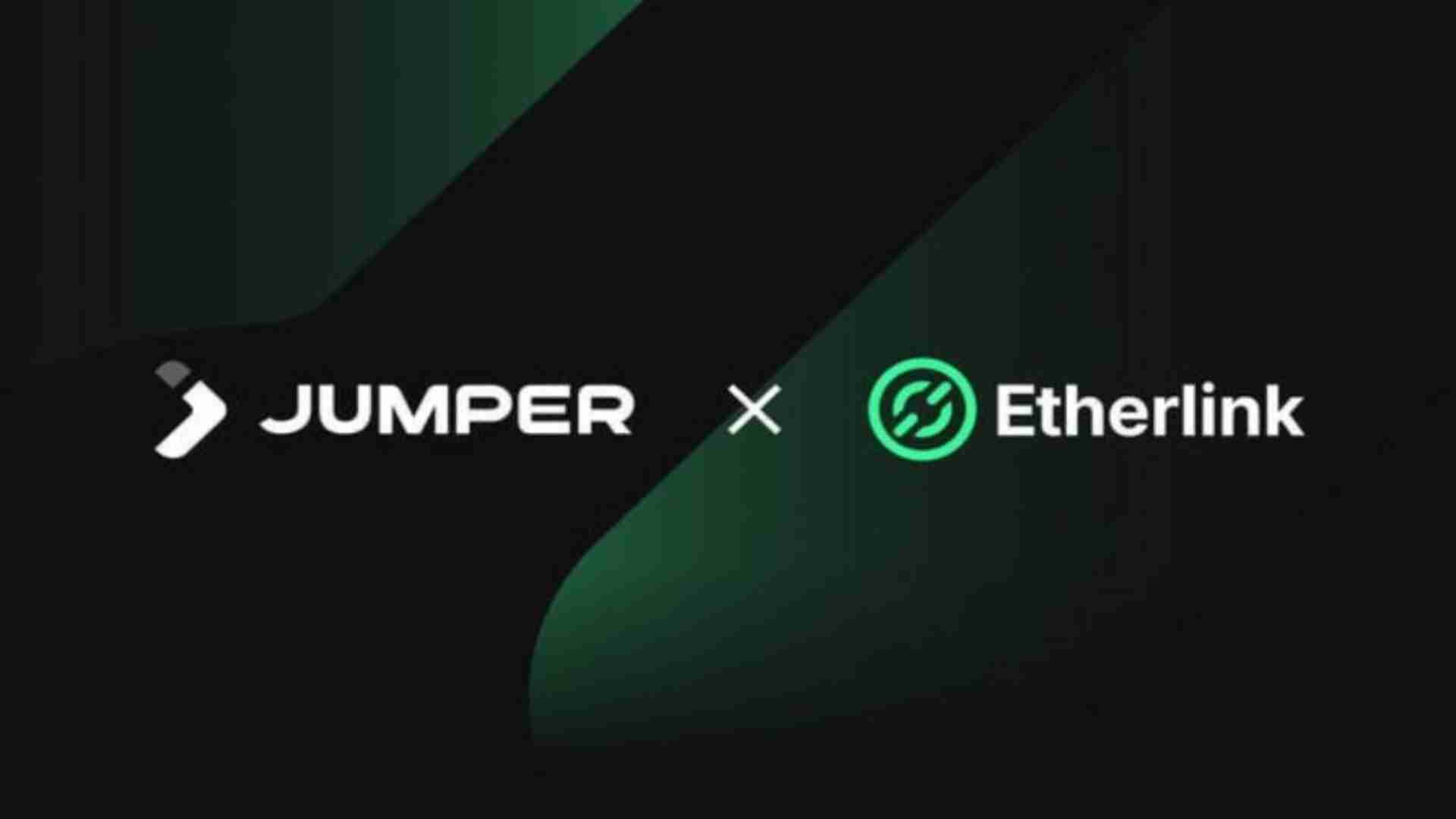 跳线交易所整合了Etherlink：Tezos L2的新时代？