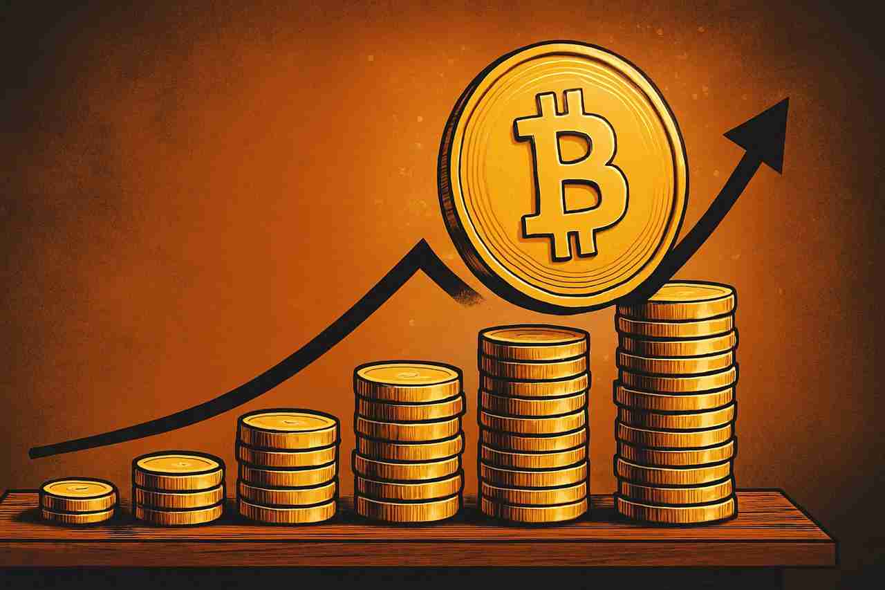 比特币ETF，供应和持有：机构统治的新时代