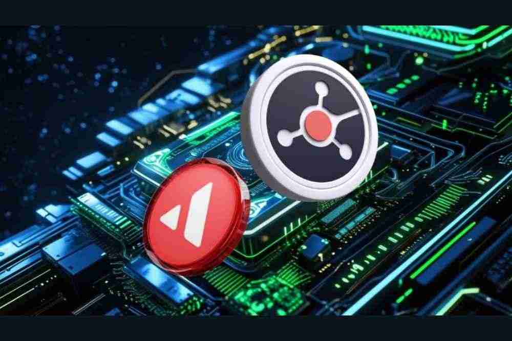 Ruvi AI：雪崩的明矾有望获得13,500％的ROI？