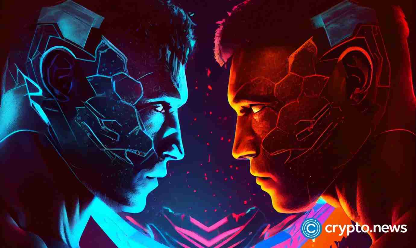 AMP加密的价格反弹：崩溃原因和看涨信号